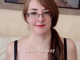 HollyLaine