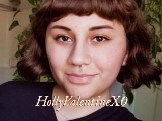 HollyValentineXO