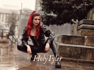 HolyTyler