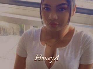 HoneyA
