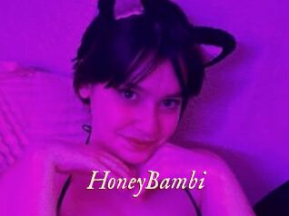 HoneyBambi