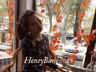 HoneyBani0018