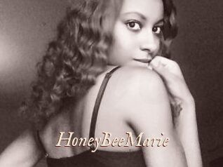 HoneyBeeMarie