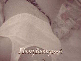HoneyBunny1998