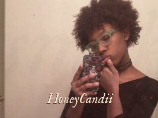 HoneyCandii