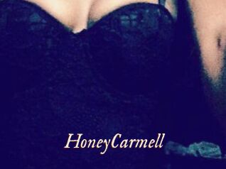 HoneyCarmell