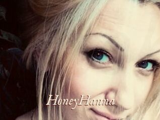 HoneyHanna