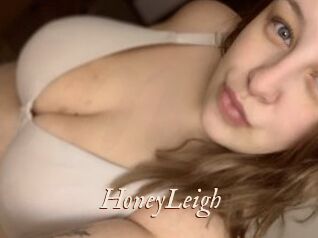 HoneyLeigh