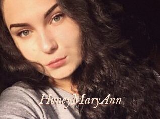 HoneyMaryAnn
