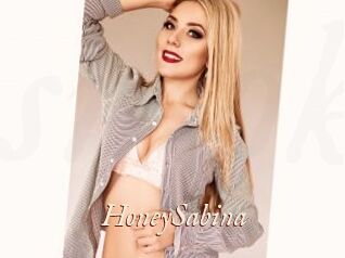 HoneySabina