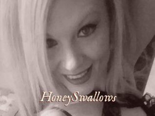 Honey_Swallows