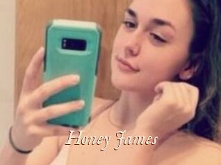Honey_James