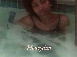 Honeydun