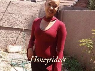 Honeyriderr