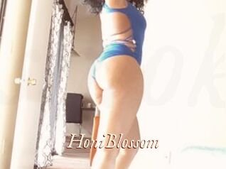 HoniBlossom