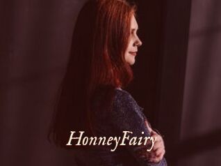 HonneyFairy