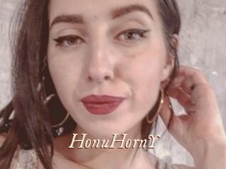 HonuHornY
