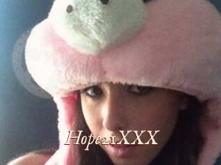 Hope21XXX