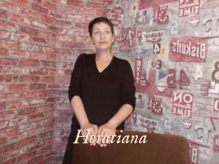 Horatiana