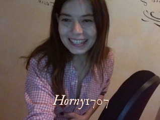 Horny1707