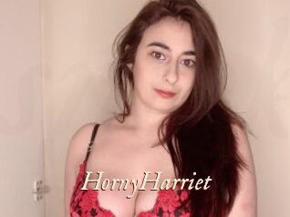 HornyHarriet