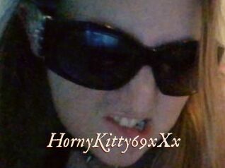 HornyKitty69xXx