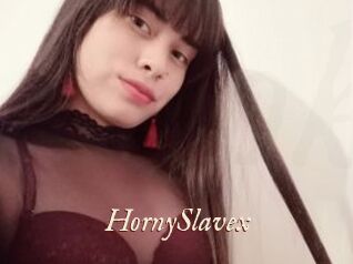 HornySlavex