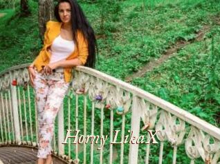 Horny_LikaX