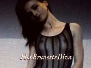 HotBrunetteDiva