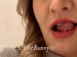 HotBunny69