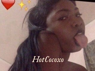HotCocoxo