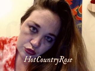 HotCountryRose