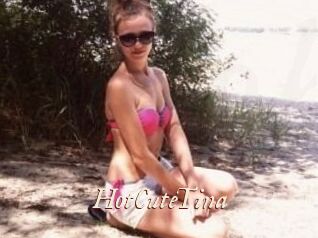 HotCuteTina