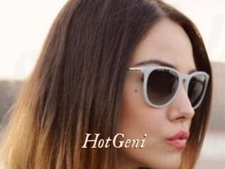 HotGeni