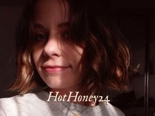 HotHoney24