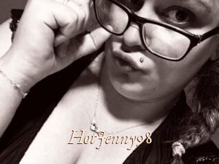 HotJenny98