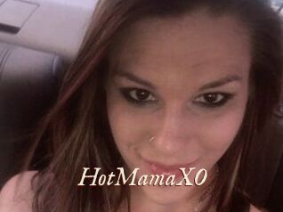 HotMamaXO