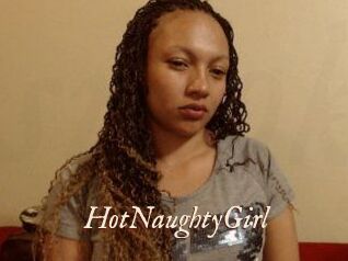 HotNaughtyGirl