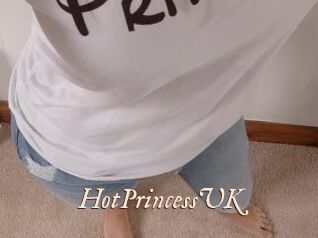 HotPrincessUK