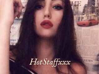 HotStaffxxx