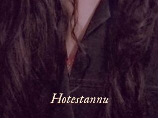Hotestannu