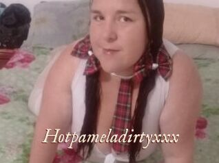 Hotpameladirtyxxx