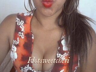 Hotsweetcheri