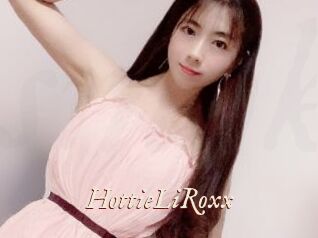 HottieLiRoxx