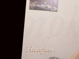 Houseplesa