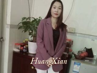 HuangXian