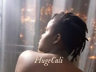 HugeCali