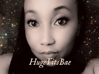 HugeTitsBae