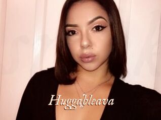 Huggableava