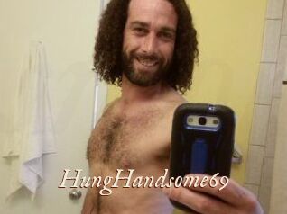 HungHandsome69